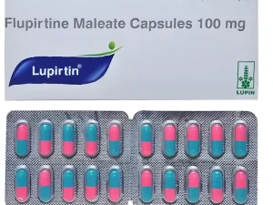 Lupirtin