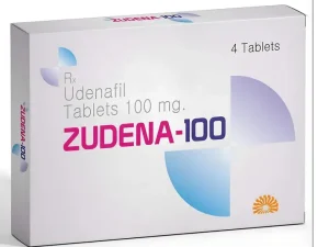 Zudena 100