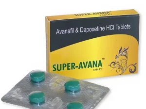 Super Avana