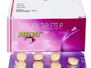 Forzest 20
