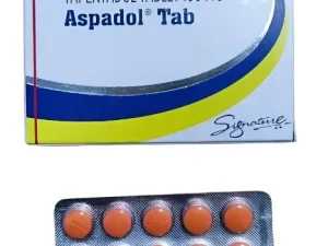 Aspadol 100