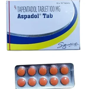 Aspadol 100