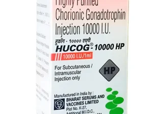 Hucog 10000