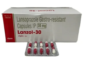 Lanzol 30