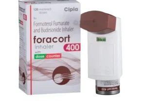 Foracort 400