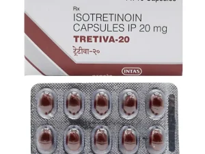 Tretiva 20