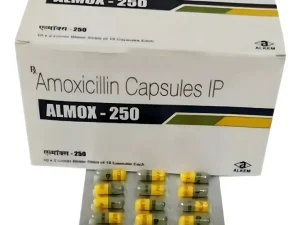 Almox 250