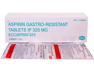 Ecosprin 325