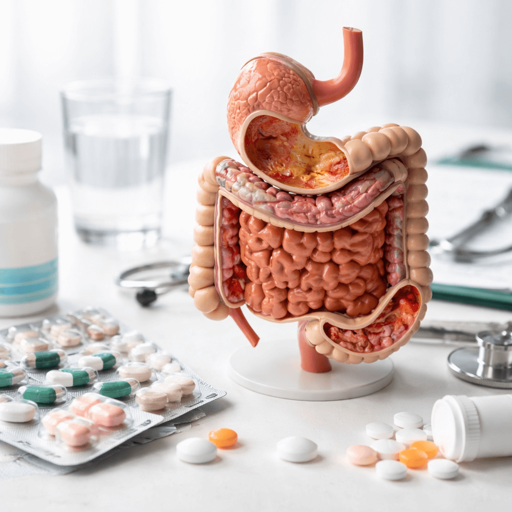 Gastrointestinal Health