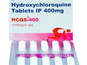 HCQS 400