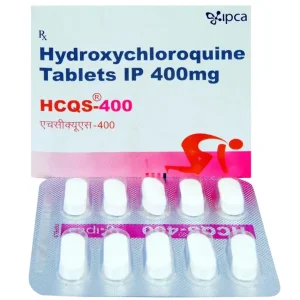 HCQS 400