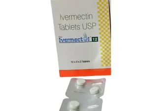 Ivermectol 12