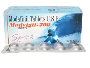Modvigil 200