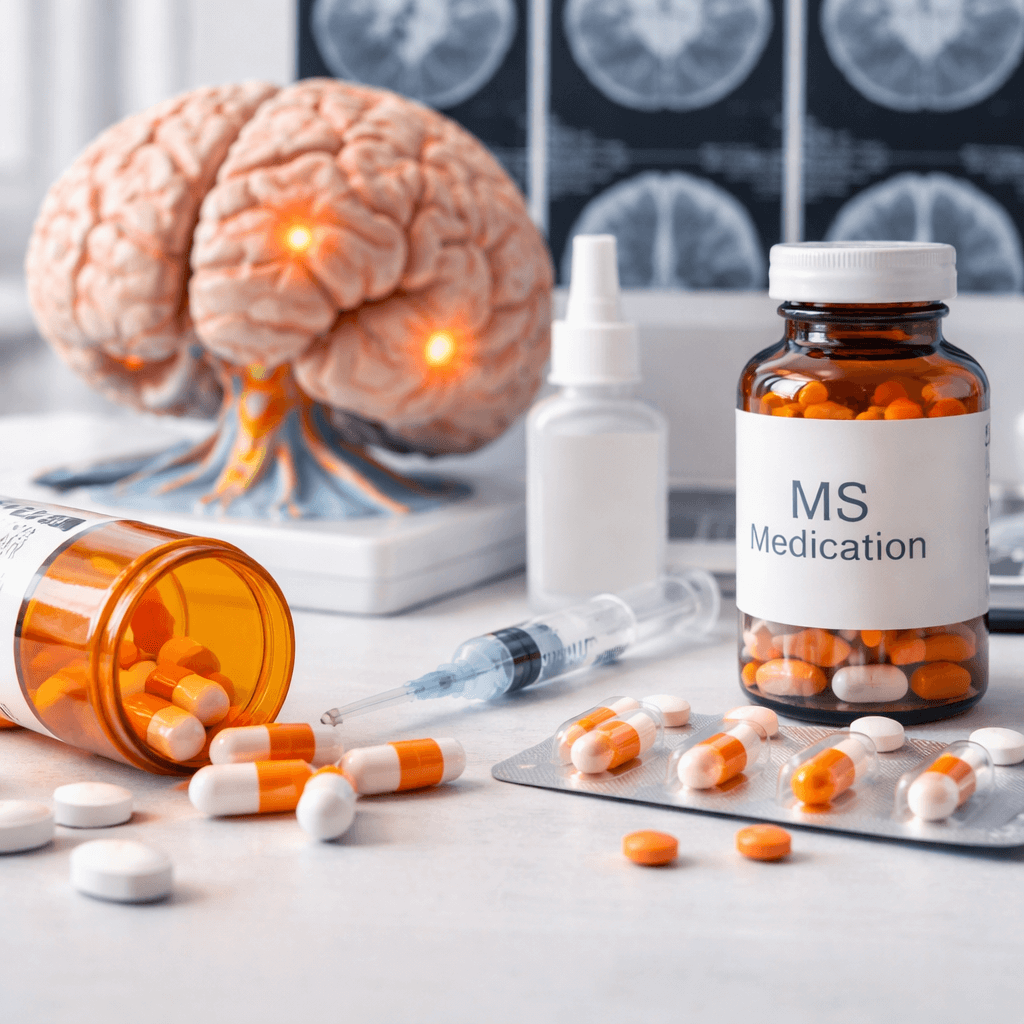 Multiple Sclerosis
