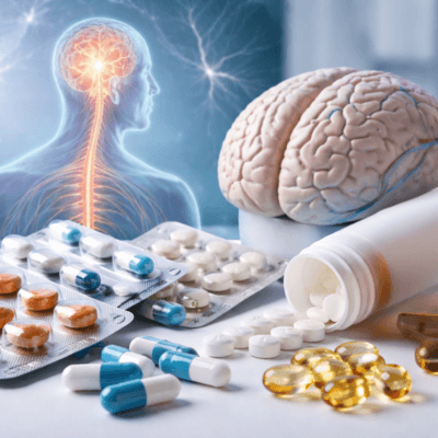 Nervous Care System
