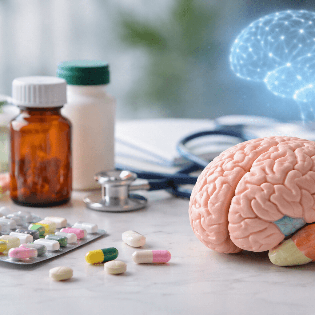 Neurological Disorder and Mental Illness