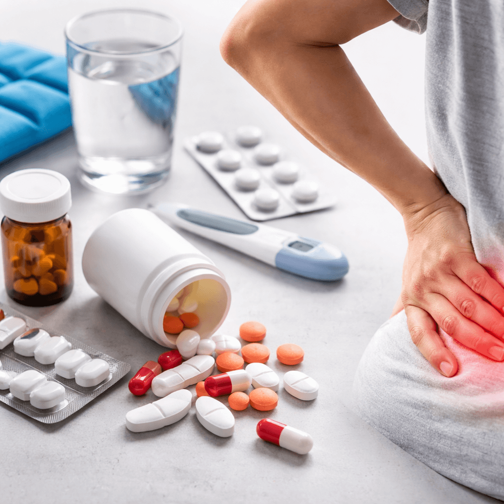 Pain Management