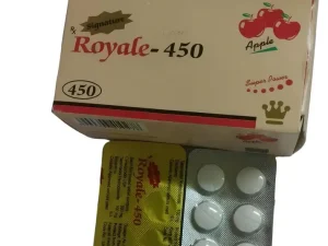 Royale 450