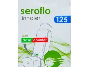 Seroflo Inhaler 125