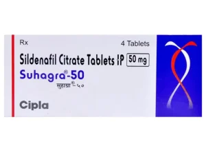 Suhagra 50