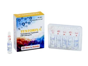 Testorix C