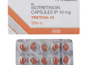 Tretiva 10