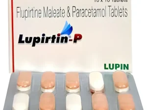 Lupirtin P