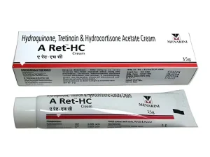 A Ret HC