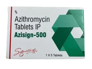 Azisign 500