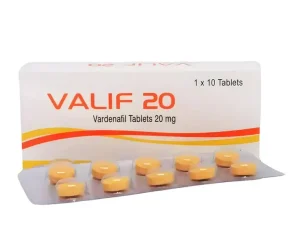 Valif 20