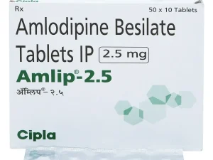 Amlip 2.5