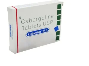 Caberlin 0.5