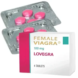 Lovegra