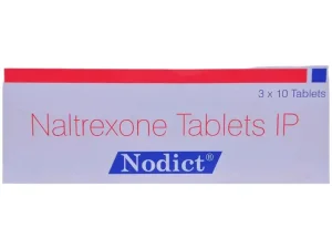 Nodict 50