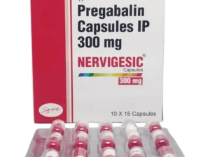 Nervigesic 300