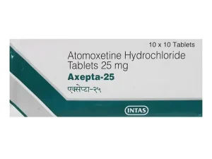 Axepta 25