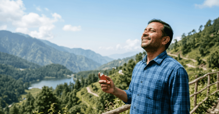 Foracort 400: Budesonide 400mcg for Clearer Breathing