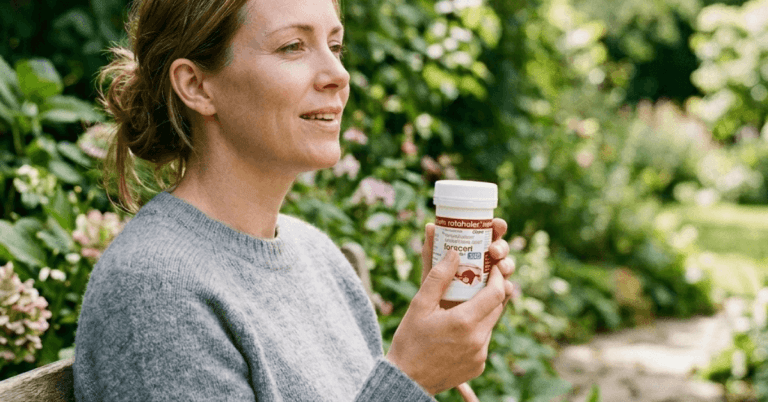 Foracort Rotacaps 200mcg Budesonide: Stop Wheezing Now