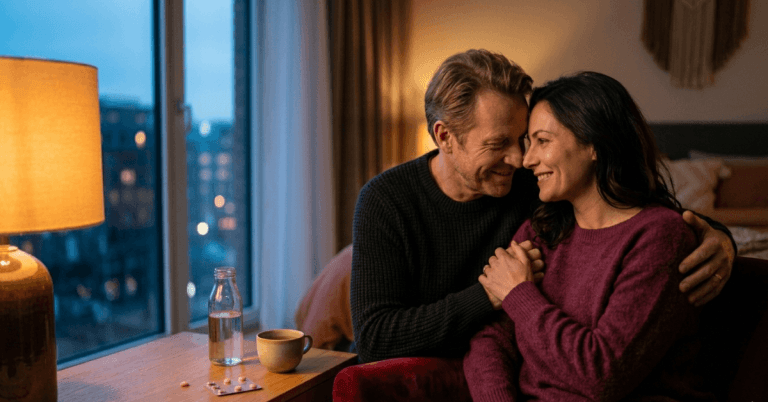 Femalegra 100: Sildenafil 100mg for Female Desire