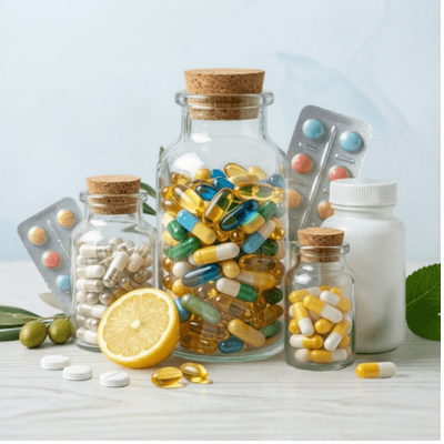 Supplements