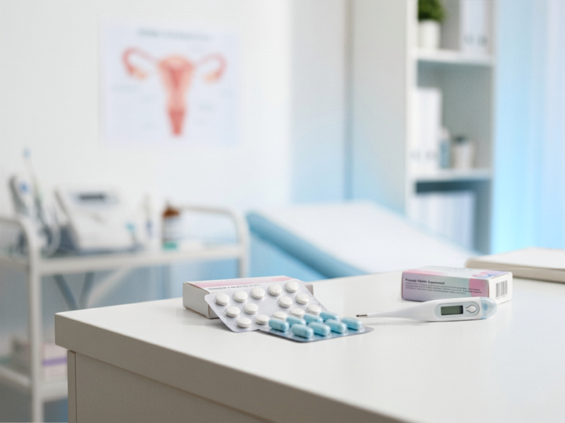 Women's Health