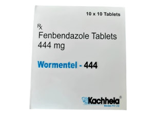Wormentel 444