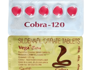 Cobra 120