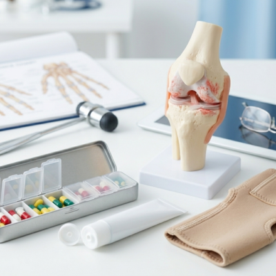 Arthritis