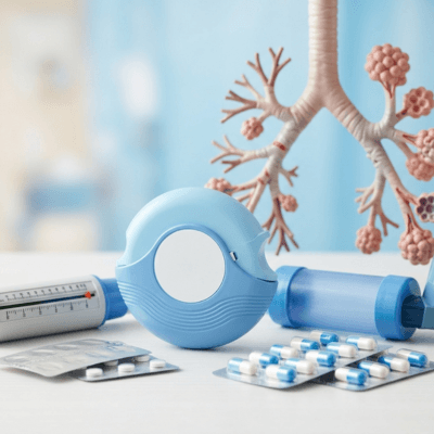 Respiratory Disorder
