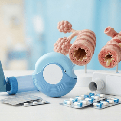 Asthma