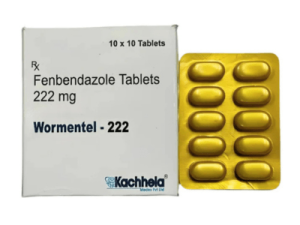 Wormentel 222