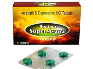 Extra Super Avana