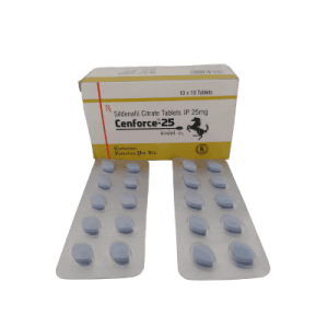 Cenforce 25