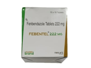 Febentel 222